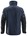 Snickers Workwear Softshell jack - AllroundWork - 1200 - donkerblauw - maat XXL