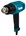 Makita HG5030K heteluchtpistool 230V