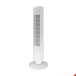 Inventum torenventilator - VT0752W - 3 snelheden - ocsilerend