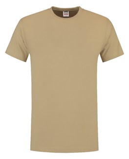 Tricorp T-shirt - Casual - 101001 - khaki - maat XS