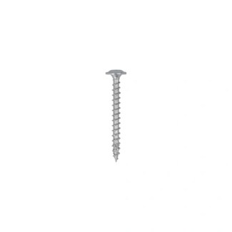 Dynaplus 0287.10 achterwandschroef - TX