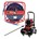 Dutack Air system Luchthaspel - 30 m - v/bouwcompressor