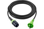 Festool plug-it kabel - 7,5 m - H05 RN-F-7,5 - 203920