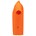Tricorp Casual 201005 Slim-Fit Heren poloshirt Oranje XXL