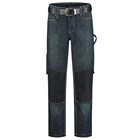 Tricorp jeans worker - Workwear - 502005 / TJW2000 - denim blauw - maat 30-34