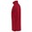 Tricorp sweater ritskraag - Casual - 301010 - rood - maat 5XL