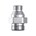 Carat adapter voor waterspoel kop - 1/2"G naar M30 uitwendig