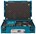 Makita boor-/schroefbitset 98-delig Mbox1 B-53154