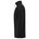 Tricorp sweater ritskraag - Casual - 301010 - zwart - maat XXL