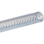 Filclair verstevigde kristalslang 50 m - PVC - 6 x 12 mm - 15Bar