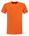 Tricorp T-shirt fitted - Casual - 101004 - oranje - maat XS