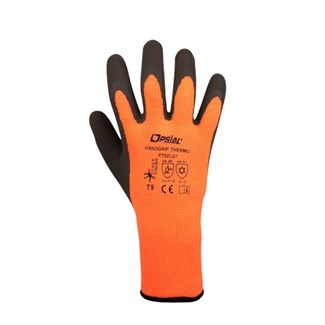 Opsial werkhandschoenen - Handgrip Thermo - 2241X - maat 7