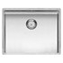 Reginox spoelbak New York - vlakbouw 50x40 (L) - R27646