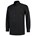 Tricorp Casual 701004 werkhemd lange mouw basis zwart maat XXL
