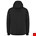 Tricorp 402708 winterjas tech shell RE2050 zwart maat XS