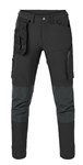 HAVEP broek met kniezakken Revolve 80605 zwart maat 48