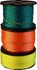 Ivana 51083 Metseldraad nylon zwart - dikte 1,3 mm - 50 meter