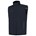 Tricorp 402709 Tech Shell Bodywarmer RE2050 inkt blauw maat XS