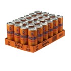 Chocomel van Nutricia - 24x 25cl  - blik (tray)