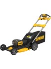 DeWALT DCMWSP156N-XJ 36V (2x 18V XR) brushless grasmaaier 53cm excl. accu en lader