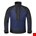 HAVEP softshell jas Revolve 50461 blauw/zwart maat XXL