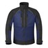 HAVEP softshell jas Revolve 50461 blauw/zwart maat XXL