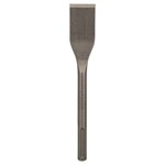 Bosch tegelbeitel - SDS-Max - 300x50 mm - lange levensduur