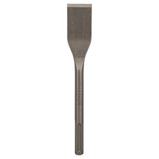 Bosch tegelbeitel - SDS-Max - 300x50 mm - lange levensduur