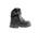 Steel Blue werkschoenen Southern Cross Zip Scuff S3 zwart - maat 48