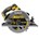 DeWALT DCS579NT-XJ 54V XR FLEXVOLT cirkelzaag 190mm in TSTAK koffer excl. accu en lader