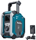 Makita bouwradio - MR007GZ - FM/DAB/DAB+ - Bluetooth - excl. accu en lader - in doos