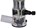 Makita DRT50Z Kantenfrees 18V - Exclusief Accu en Lader