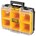 DeWALT DWST83392-1 ToughSystem 2.0  1/2 organizer