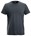 Snickers Workwear T-shirt - Workwear - 2502 - staalgrijs - maat M