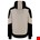 Tricorp Winterjas Ripstop Redefined 406101 zand/zwart - maat 5XL
