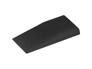 Gebr. Bodegraven stelwig/spie - 40x23x5mm - ABS