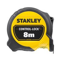 Stanley STHT37232-0 Control-Lock rolbandmaat - 8m