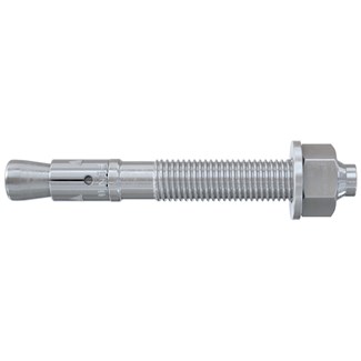 fischer doorsteekanker - FBN II 12/5 K - 12x86mm - 45272