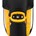 DeWALT DCS334NT-XJ 18V XR Brushless decoupeerzaag in TSTAK koffer excl. accu en lader