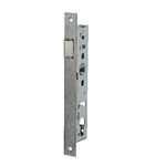 Nemef smal loopslot - doornmaat 40mm - 9624/07 - draairichting 1+3/2+4