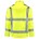 Tricorp pilotjack RWS - Safety - 403006 - fluor geel - maat L