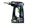Festool accu schroefboormachine - C 18-Basic - 18 V - excl. accu en lader - in systainer SYS 3