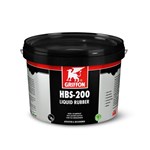 Griffon liquid rubber - HBS-200 - universeel - 5 L