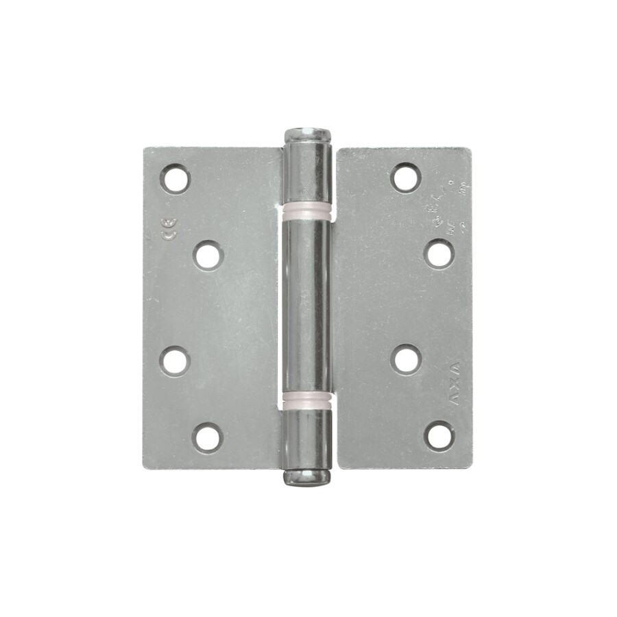 AXA venelitescharnier - 89x89mm - Topcoat - 1137-25-23/E