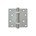 AXA venelitescharnier - 89x89mm - Topcoat - 1137-25-23/E