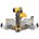 DEWALT DWS780-QS afkort- en verstekzaag 305mm met XPS indicator