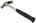 Stanley klauwhamer - SteelMaster - lengte 337 mm - 450 g - 1-51-031