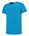 Tricorp T-shirt fitted - Casual - 101004 - turquoise - maat XS