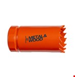 Bahco Sandflex gatzaag - bimetaal - 76 mm - 3830-76-VIP