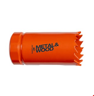 Bahco Sandflex gatzaag - bimetaal - 76 mm - 3830-76-VIP